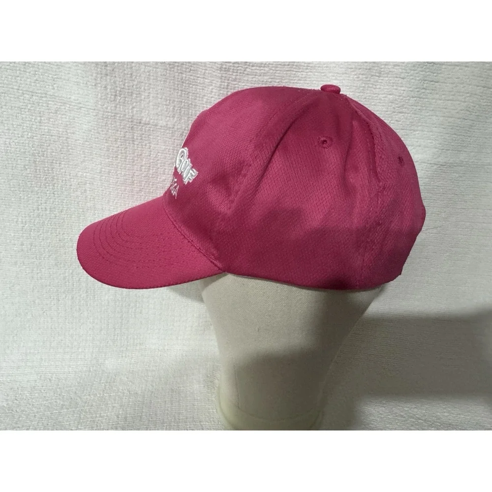Girls Golf Hat Girlsgolf/LPGA/USGA